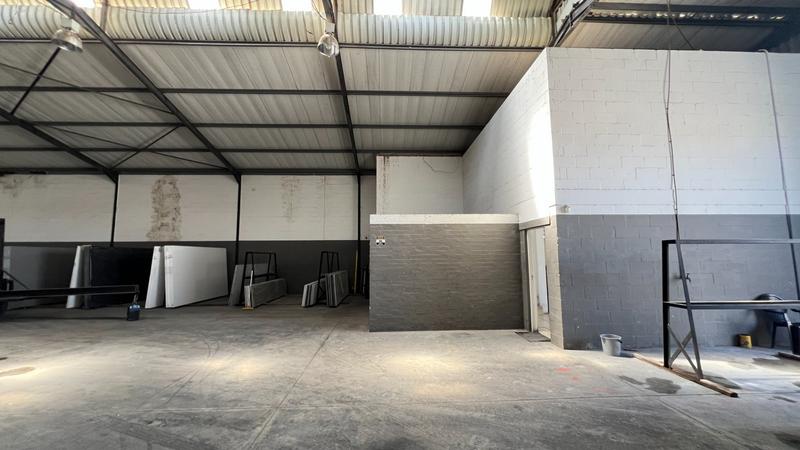 To Let commercial Property for Rent in Montague Gardens Western Cape